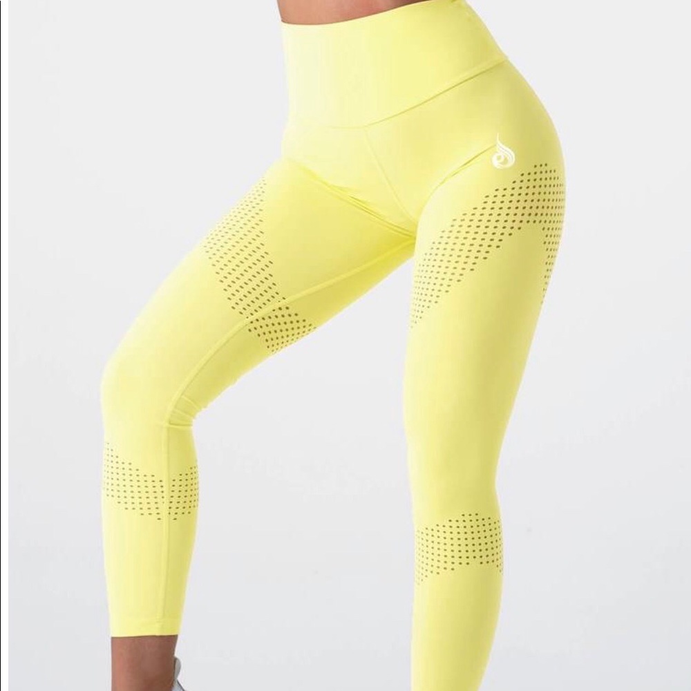 NEW Ryderwear Leggings- Without Tags- never worn-